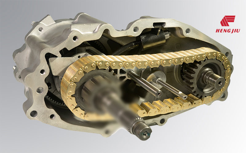 Transfer Case Chain