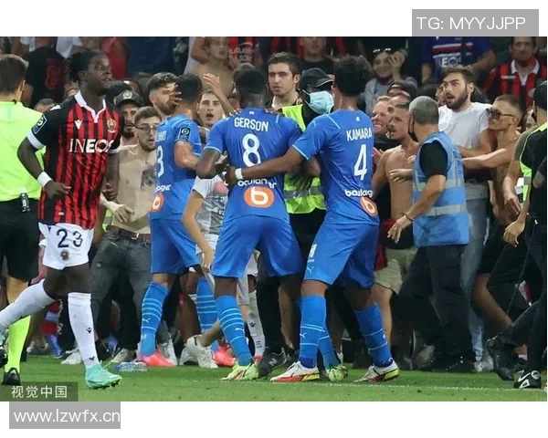 球迷互动新模式 法甲提升观赛参与感